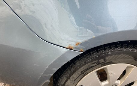 KIA Rio III рестайлинг, 2012 год, 700 000 рублей, 13 фотография