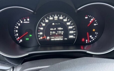 KIA Sorento II рестайлинг, 2016 год, 1 900 000 рублей, 6 фотография