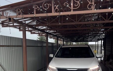 KIA Sorento II рестайлинг, 2016 год, 1 900 000 рублей, 4 фотография