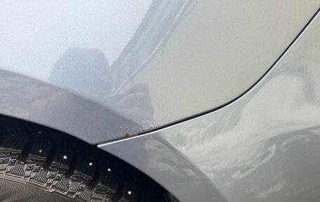 KIA Rio III рестайлинг, 2012 год, 700 000 рублей, 10 фотография