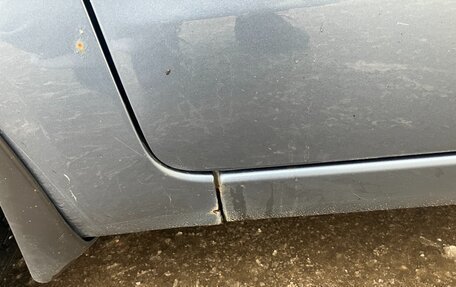 KIA Rio III рестайлинг, 2012 год, 700 000 рублей, 15 фотография