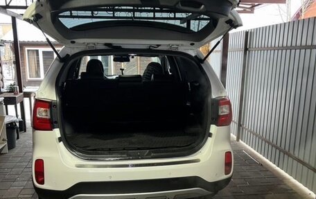 KIA Sorento II рестайлинг, 2016 год, 1 900 000 рублей, 7 фотография