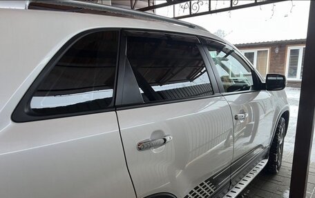 KIA Sorento II рестайлинг, 2016 год, 1 900 000 рублей, 9 фотография