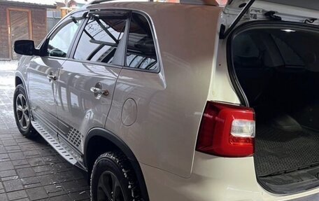 KIA Sorento II рестайлинг, 2016 год, 1 900 000 рублей, 8 фотография