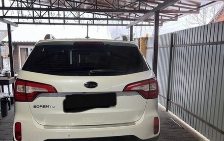 KIA Sorento II рестайлинг, 2016 год, 1 900 000 рублей, 13 фотография