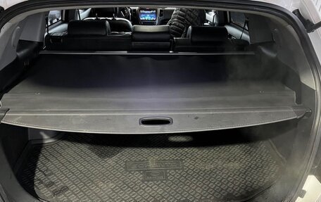 KIA Sorento II рестайлинг, 2016 год, 1 900 000 рублей, 11 фотография