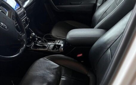 KIA Sorento II рестайлинг, 2016 год, 1 900 000 рублей, 14 фотография