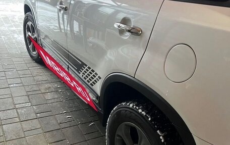 KIA Sorento II рестайлинг, 2016 год, 1 900 000 рублей, 12 фотография