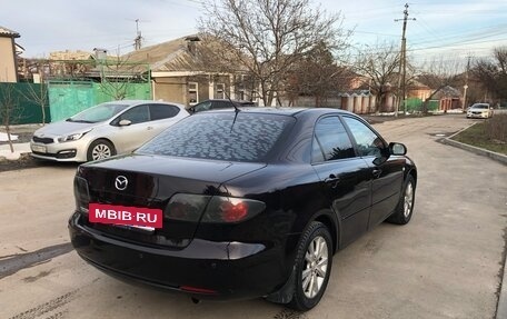 Mazda 6, 2006 год, 565 000 рублей, 3 фотография