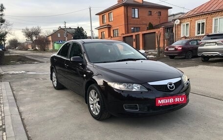 Mazda 6, 2006 год, 565 000 рублей, 2 фотография