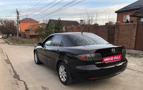 Mazda 6, 2006 год, 565 000 рублей, 4 фотография