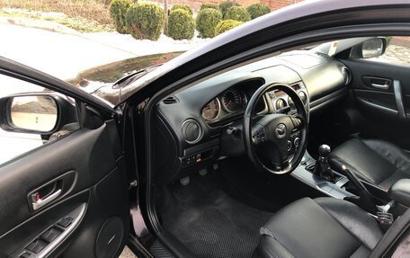 Mazda 6, 2006 год, 565 000 рублей, 7 фотография