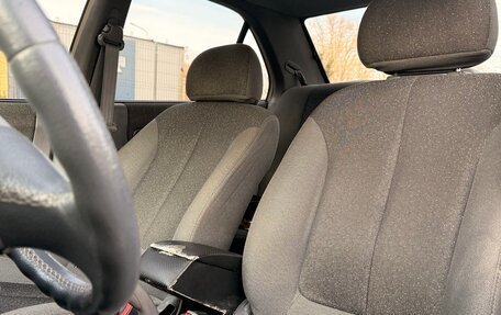 Hyundai Accent II, 2008 год, 475 000 рублей, 24 фотография