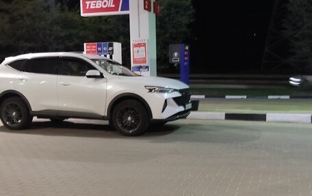 Haval F7 I, 2023 год, 2 600 000 рублей, 2 фотография