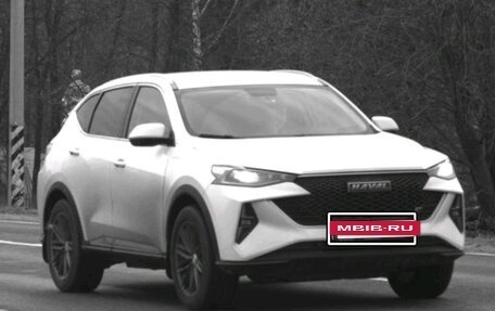 Haval F7 I, 2023 год, 2 600 000 рублей, 3 фотография