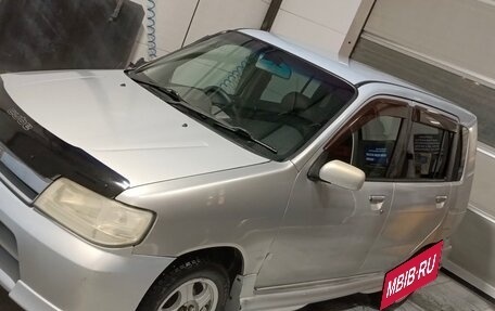 Nissan Cube II, 2001 год, 200 000 рублей, 8 фотография