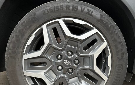 Hyundai Santa Fe IV, 2023 год, 4 050 000 рублей, 13 фотография