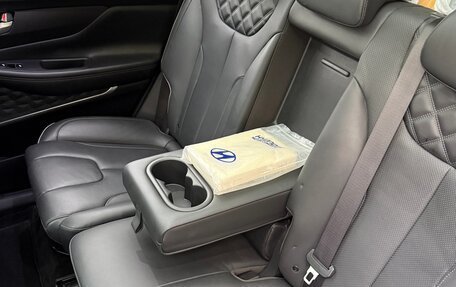 Hyundai Santa Fe IV, 2023 год, 4 050 000 рублей, 12 фотография