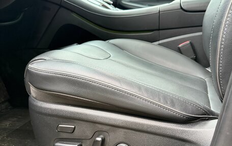 Hyundai Santa Fe IV, 2023 год, 4 050 000 рублей, 18 фотография