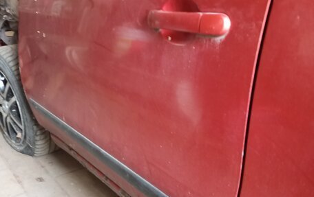 Nissan Note II рестайлинг, 2007 год, 70 000 рублей, 2 фотография