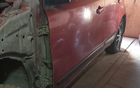 Nissan Note II рестайлинг, 2007 год, 70 000 рублей, 4 фотография