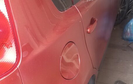 Nissan Note II рестайлинг, 2007 год, 70 000 рублей, 3 фотография