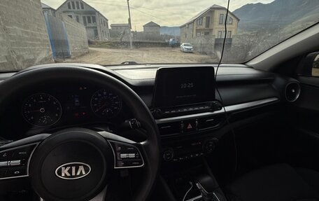 KIA Cerato IV, 2019 год, 1 650 000 рублей, 5 фотография