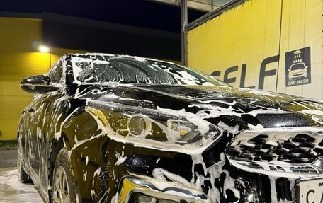 KIA Cerato IV, 2019 год, 1 650 000 рублей, 7 фотография