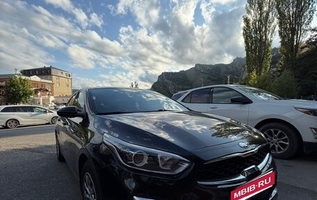KIA Cerato IV, 2019 год, 1 650 000 рублей, 8 фотография