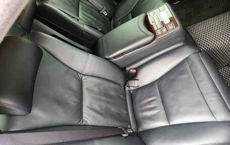 Lexus LS IV, 2010 год, 2 000 000 рублей, 18 фотография