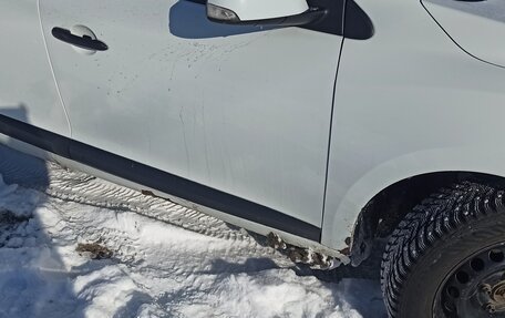 Renault Megane III, 2010 год, 500 000 рублей, 7 фотография