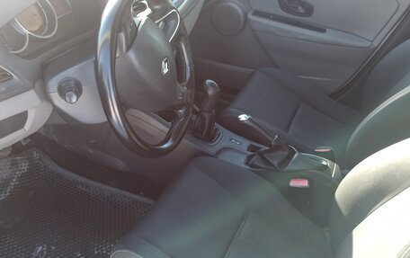 Renault Megane III, 2010 год, 500 000 рублей, 12 фотография