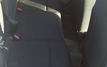 Renault Megane III, 2010 год, 500 000 рублей, 11 фотография