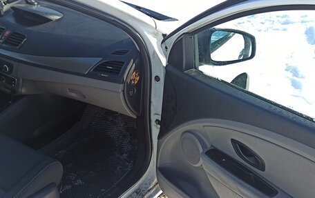 Renault Megane III, 2010 год, 500 000 рублей, 10 фотография