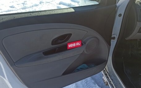 Renault Megane III, 2010 год, 500 000 рублей, 13 фотография