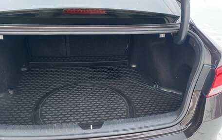 KIA Optima IV, 2018 год, 2 200 000 рублей, 4 фотография