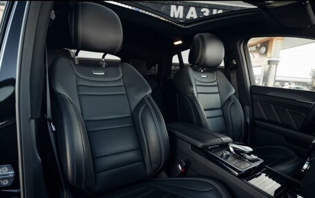 Mercedes-Benz GLE AMG, 2018 год, 7 000 000 рублей, 6 фотография