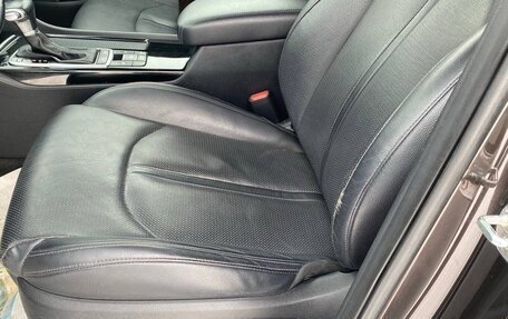 KIA Optima IV, 2018 год, 2 200 000 рублей, 8 фотография
