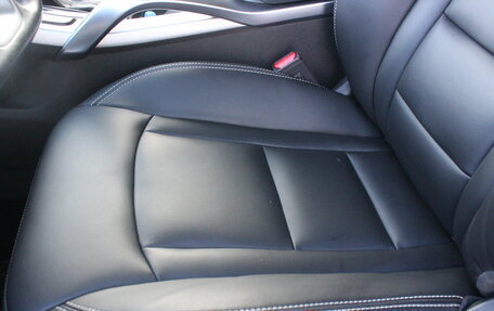 Geely Atlas I, 2019 год, 1 637 000 рублей, 11 фотография