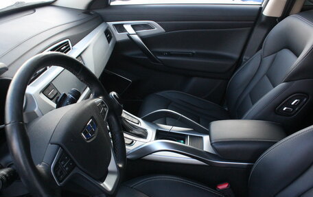 Geely Atlas I, 2019 год, 1 637 000 рублей, 10 фотография