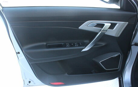 Geely Atlas I, 2019 год, 1 637 000 рублей, 8 фотография