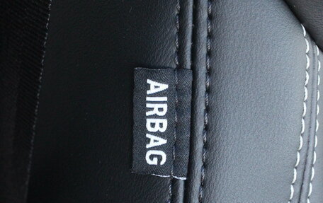 Geely Atlas I, 2019 год, 1 637 000 рублей, 18 фотография