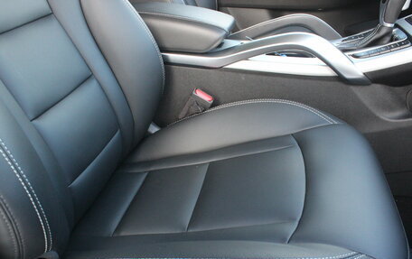 Geely Atlas I, 2019 год, 1 637 000 рублей, 17 фотография
