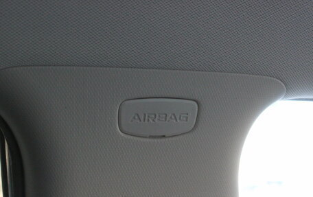 Geely Atlas I, 2019 год, 1 637 000 рублей, 20 фотография