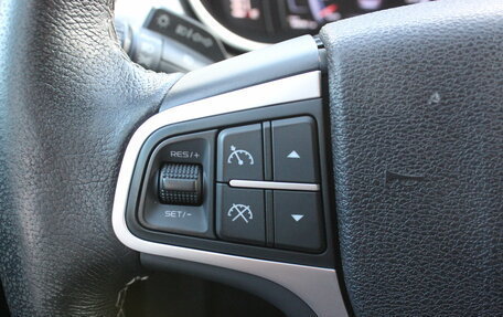 Geely Atlas I, 2019 год, 1 637 000 рублей, 25 фотография