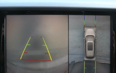 Geely Atlas I, 2019 год, 1 637 000 рублей, 29 фотография