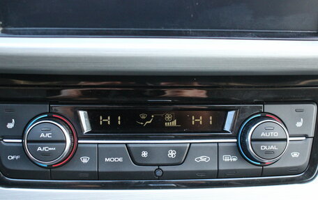 Geely Atlas I, 2019 год, 1 637 000 рублей, 30 фотография