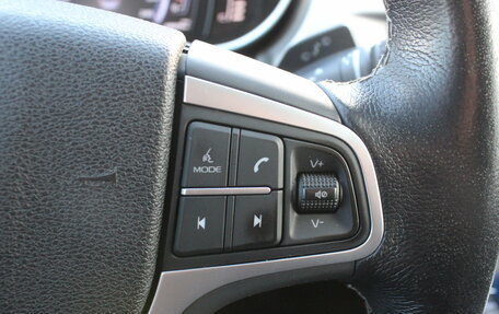 Geely Atlas I, 2019 год, 1 637 000 рублей, 26 фотография