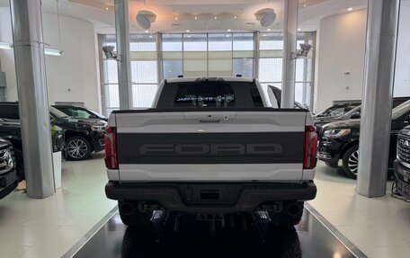 Ford F-150, 2025 год, 13 615 753 рублей, 6 фотография