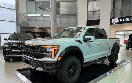 Ford F-150, 2025 год, 13 615 753 рублей, 3 фотография
